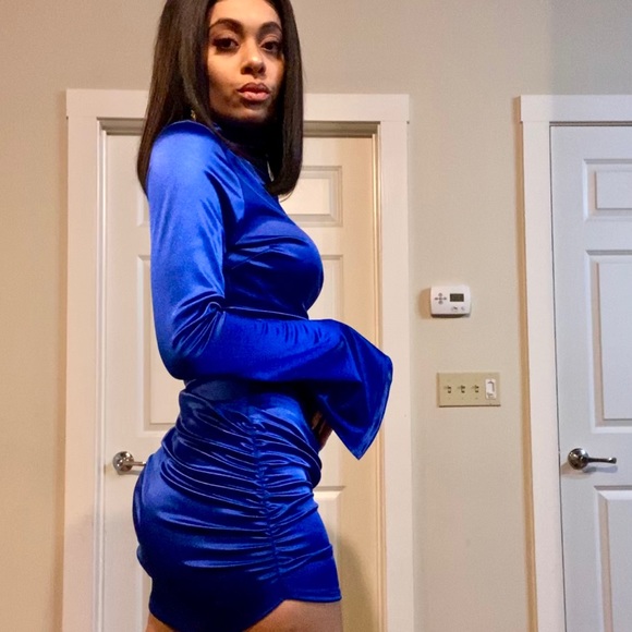 Mini Dress - Picture 3 of 5